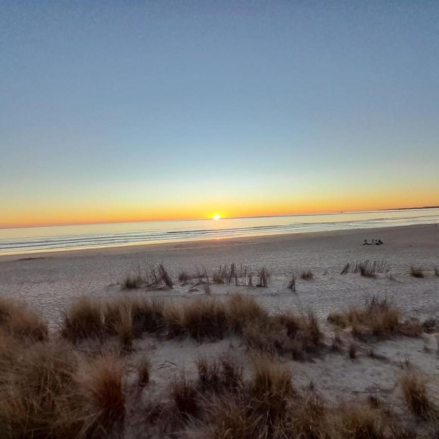 The Beach Place Costa de Caparica Buitenkant foto